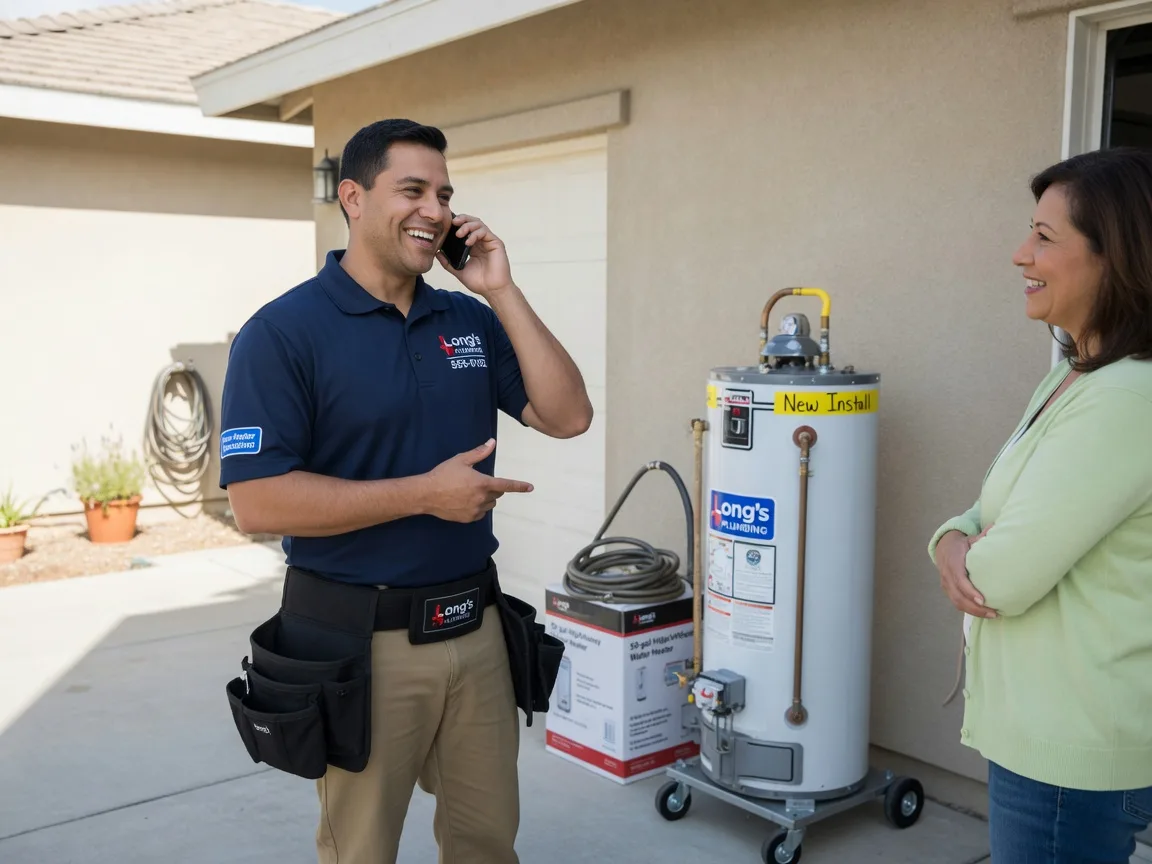 Leak Detection Litchfield Park, AZ FAQs